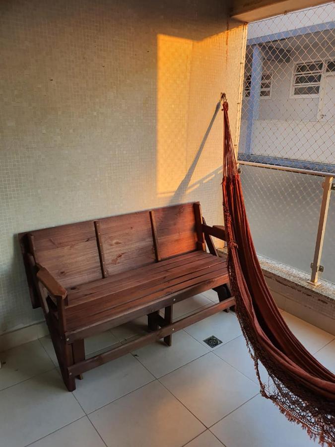 Apartment Praia Da Enseada Sao Paulo