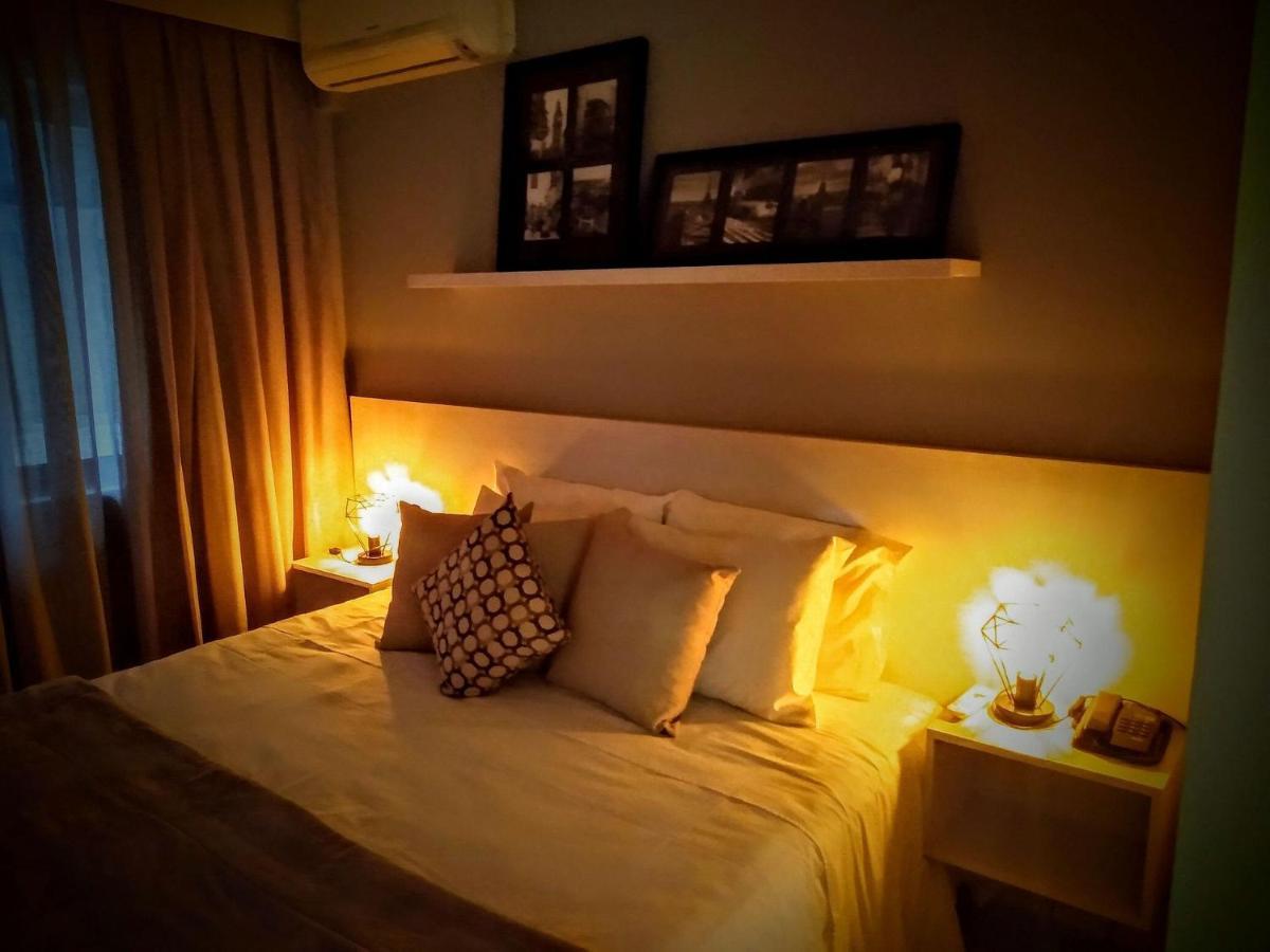 Flat Itaim Bibi 1º Andar By Movinn | 35 M² Apartment *