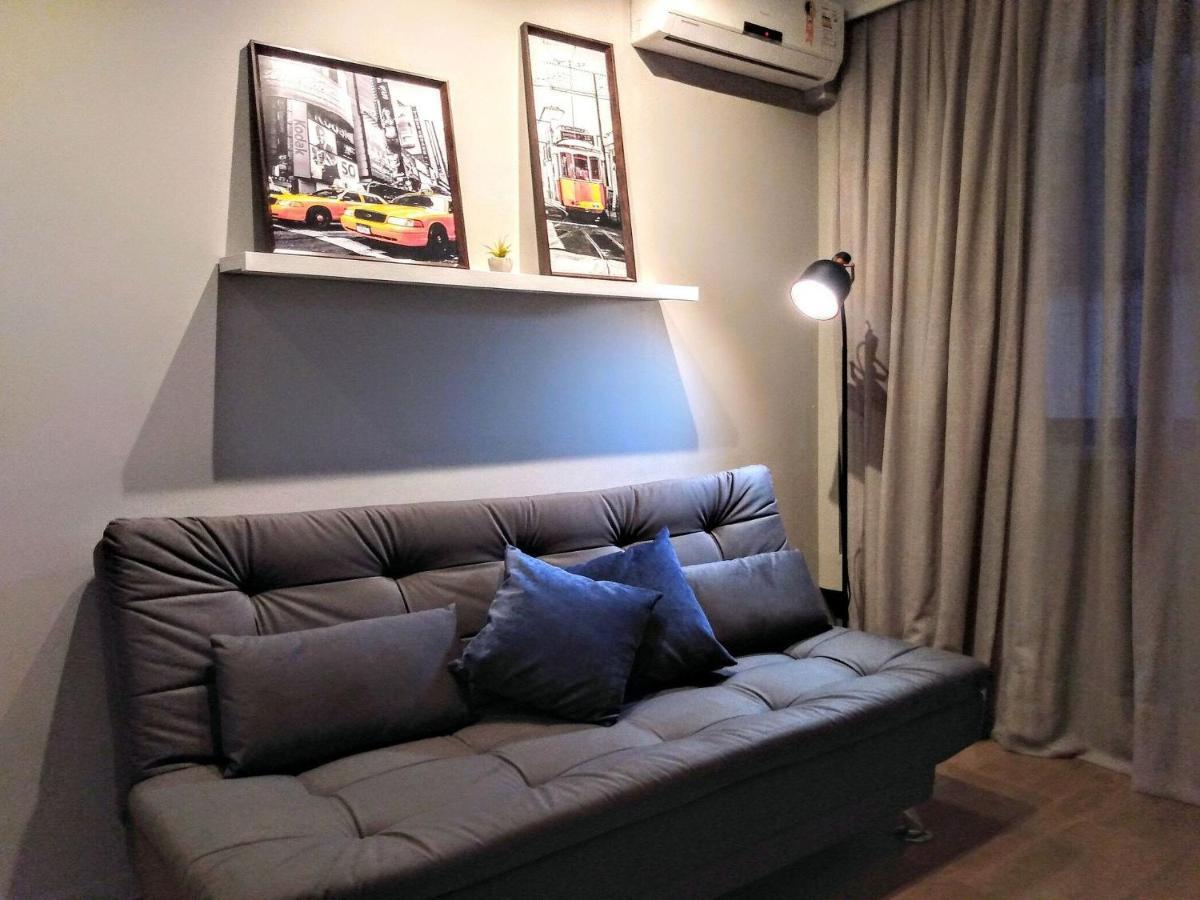 Flat Itaim Bibi 1º Andar By Movinn | 35 M² Sao Paulo