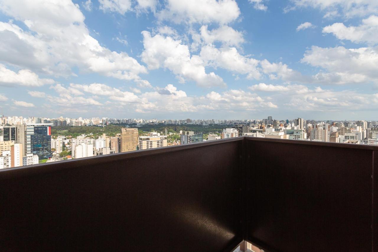 Itaim Skyline E Servicos *