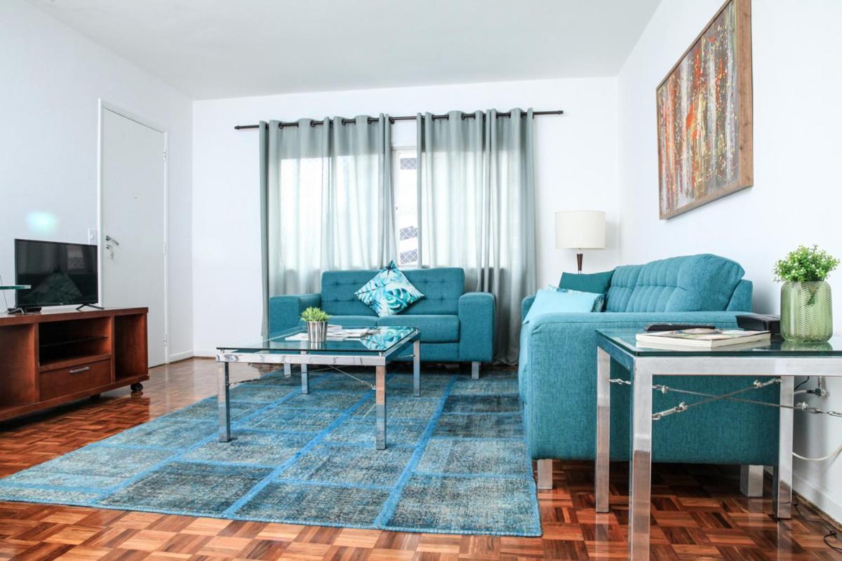 Apartment Olimpia Jade
