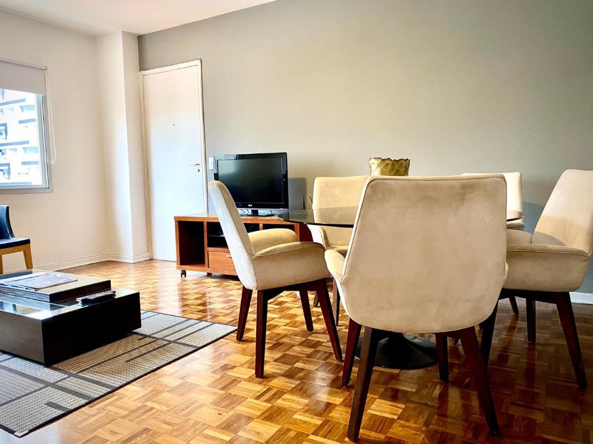 Apartamento Olimpia Colors *