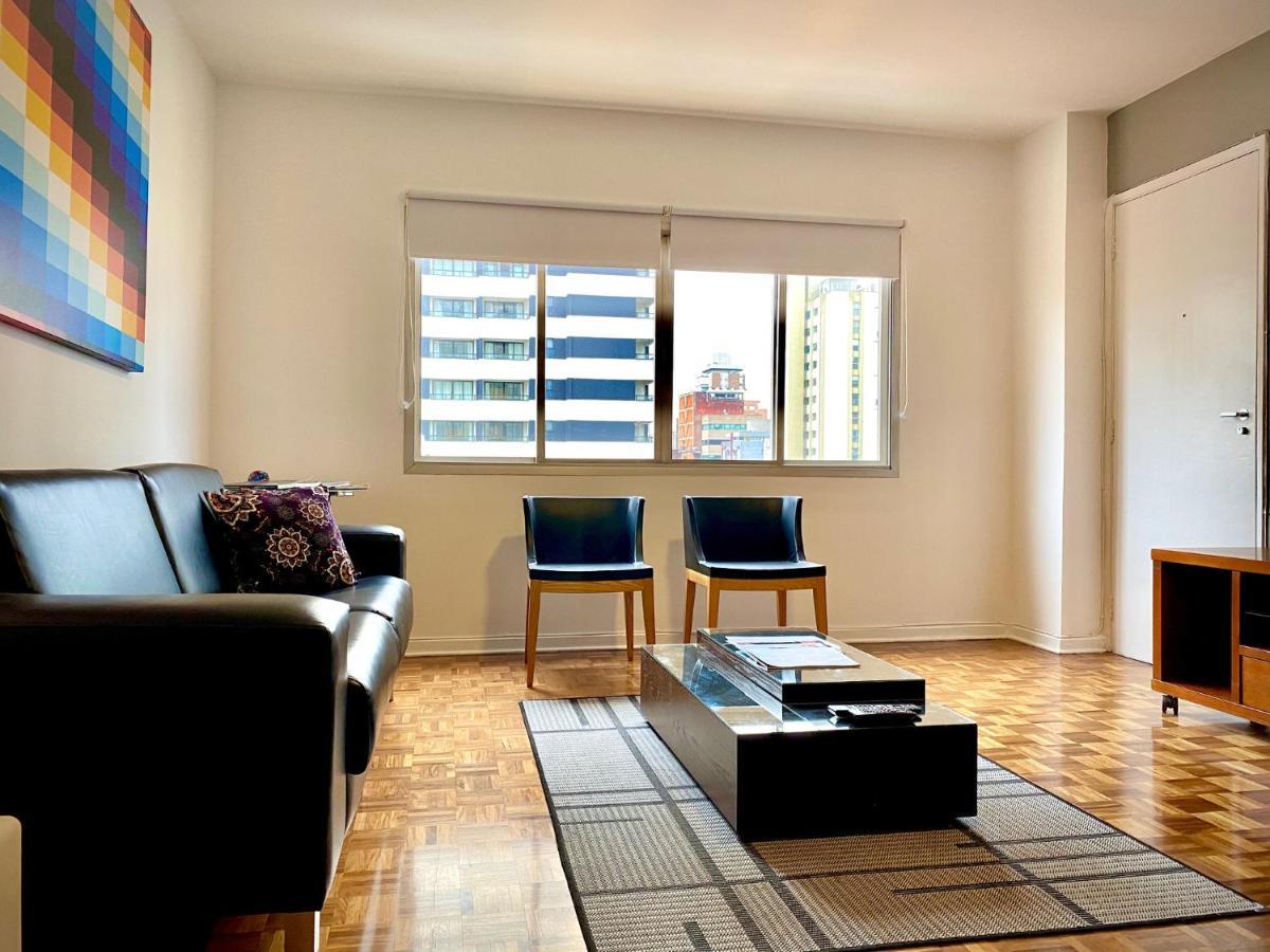 Apartamento Olimpia Colors