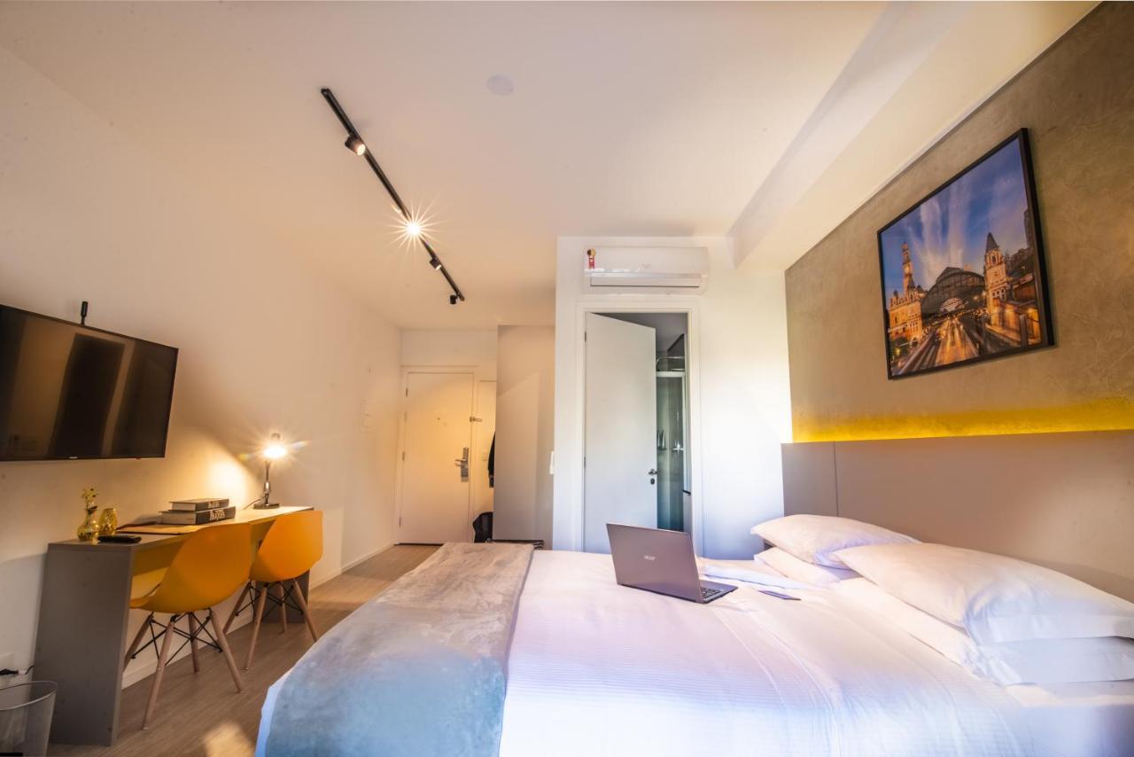 Apartment 360 Republica