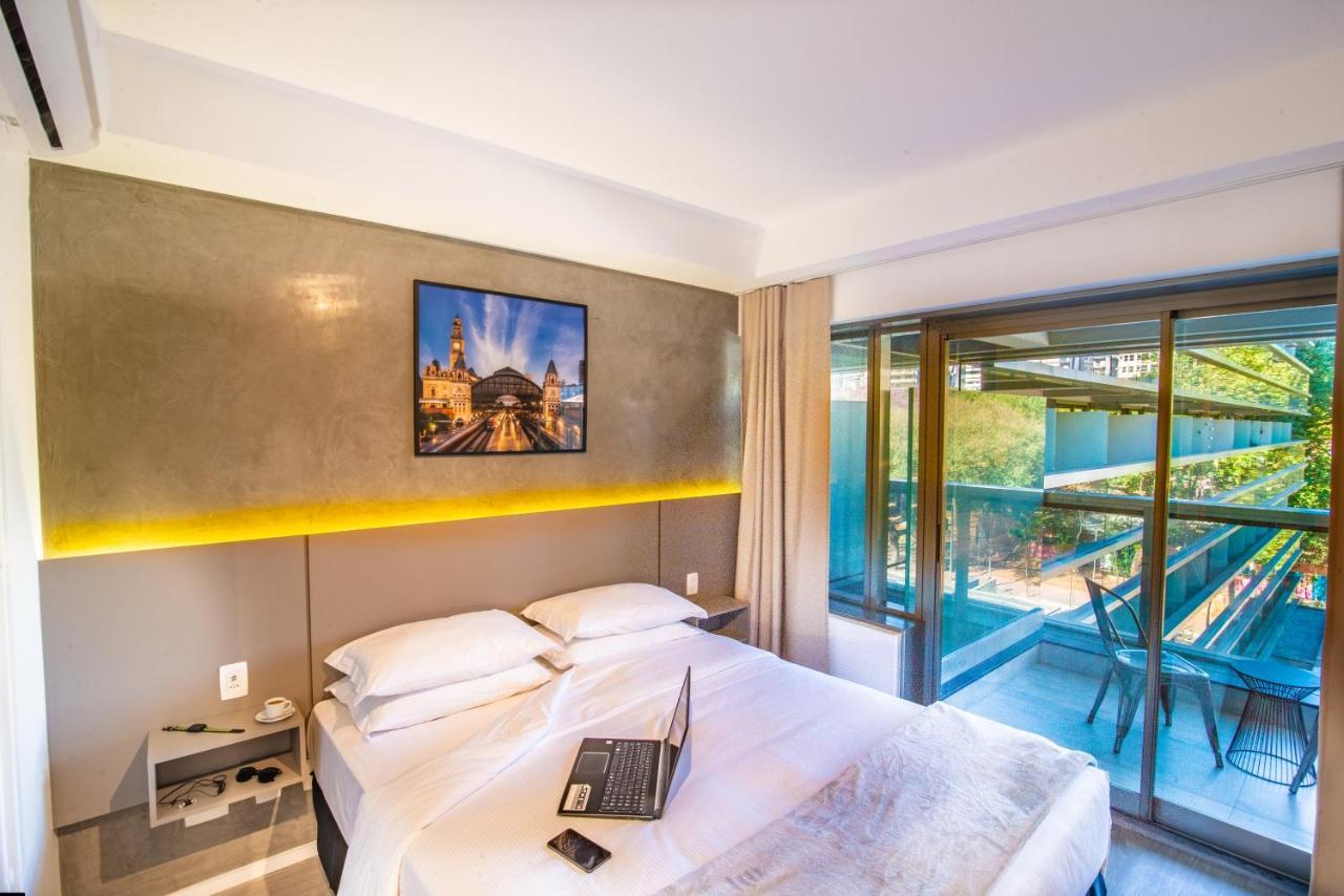 360 Republica Apartment *