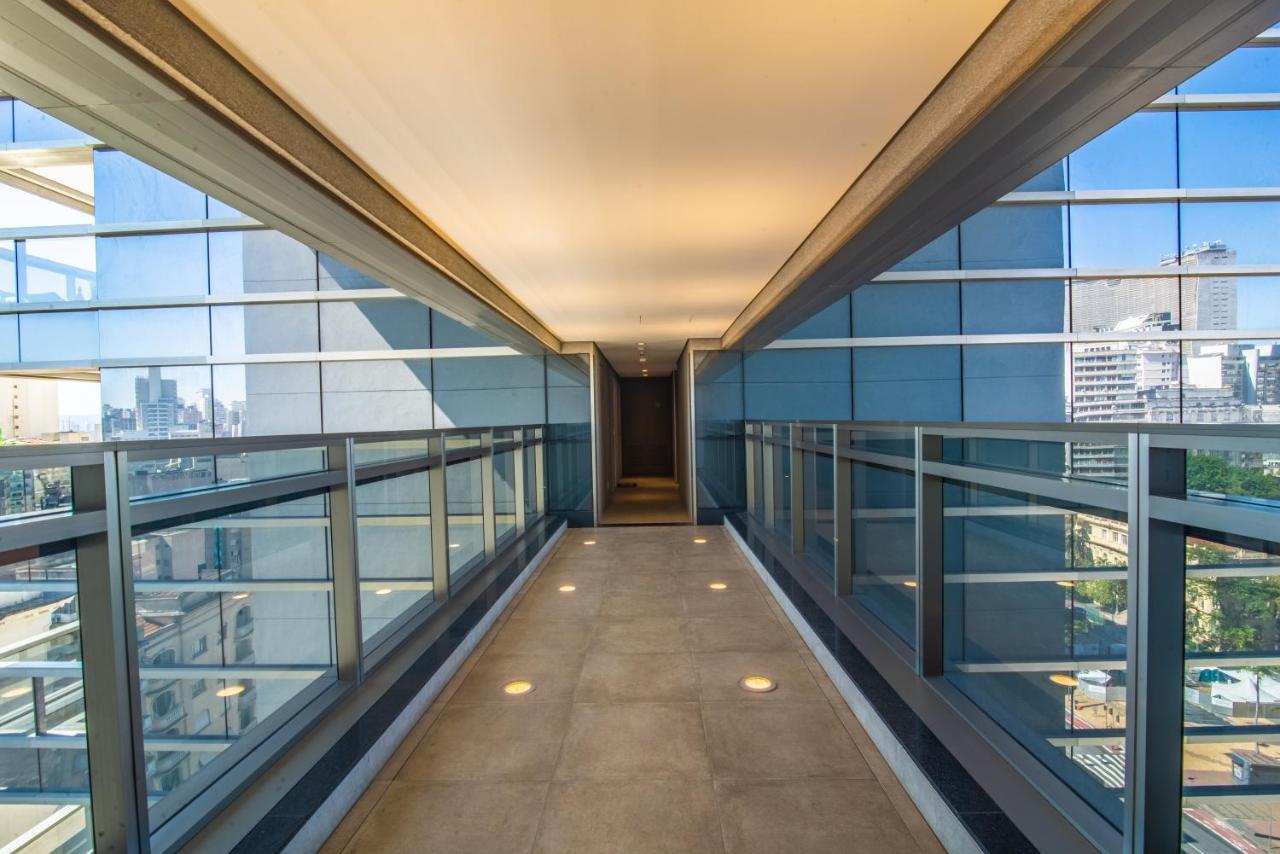 360 Republica Apartment *