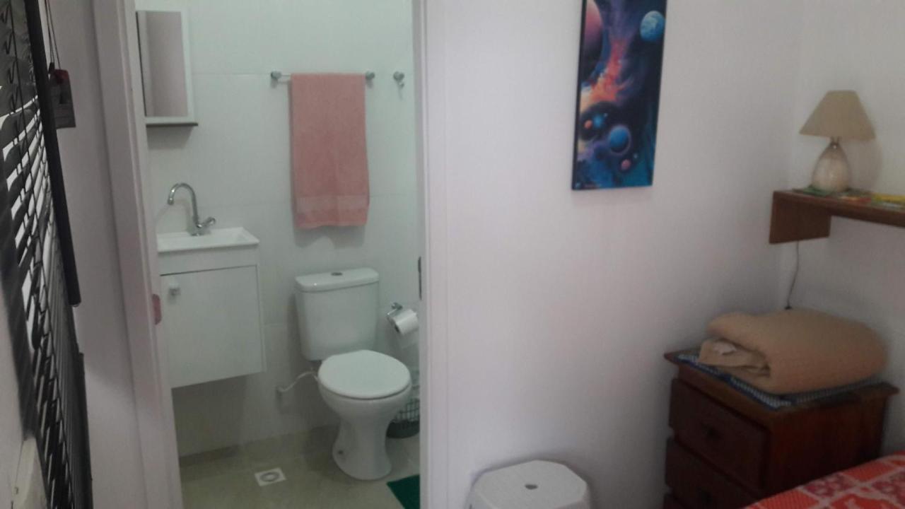 Jasmim Hospedagem domiciliar
