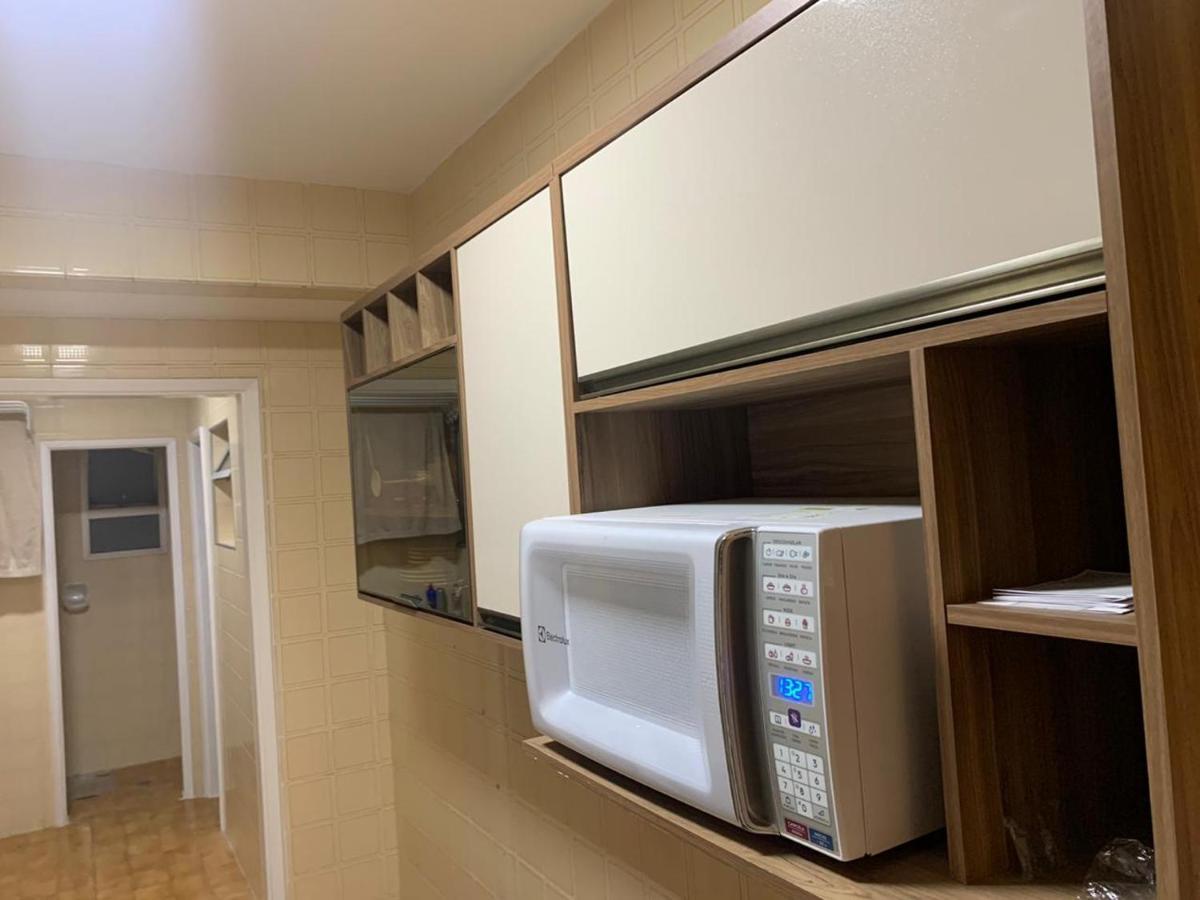 Apartment Apto Guaruja Sao Paulo