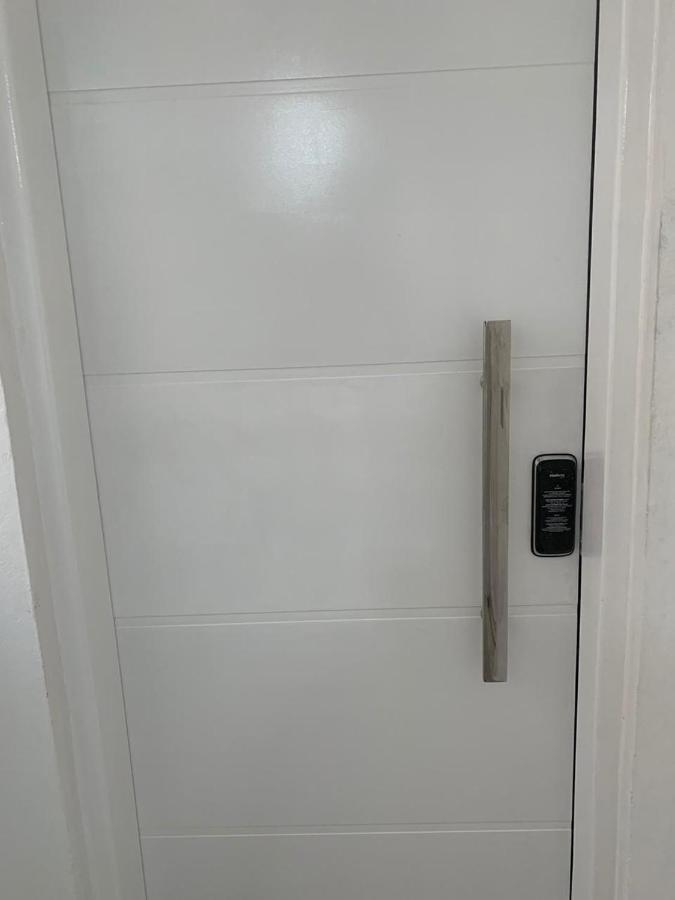 Apto Guaruja Apartment Sao Paulo