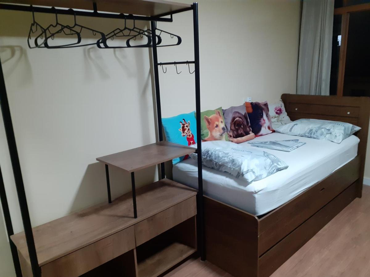 Estudio Duque De Caxias Apartment