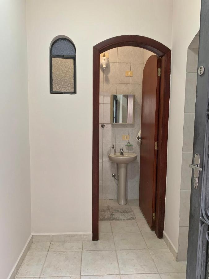 Homestay Quartos Aconchegantes Em Sobrado Grande No Meio Do Brooklin *