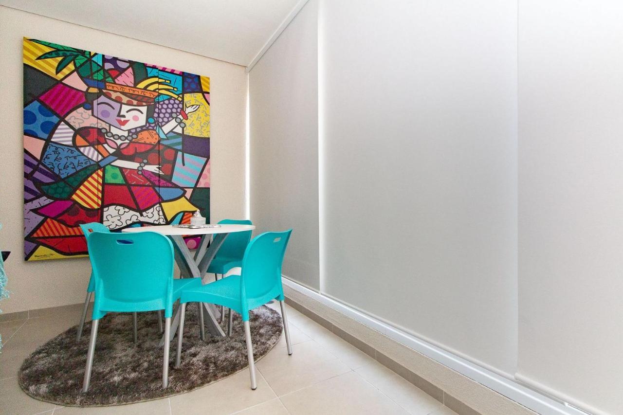 Ap Urbe Paulista 609 Apartment *