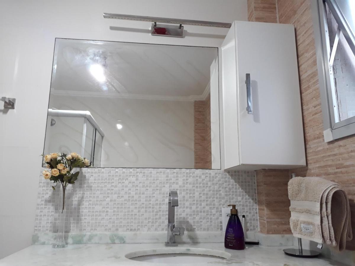 Pitangueiras Guaruja Apartemen Sao Paulo