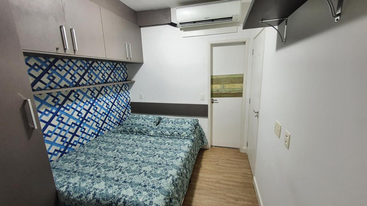 Estudio Alto Da Boa Vista São Paulo