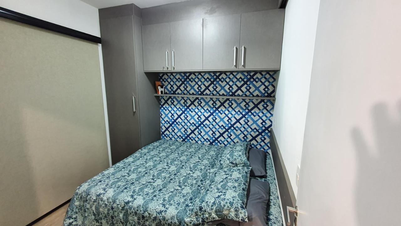 Căn hộ Estudio Alto Da Boa Vista *