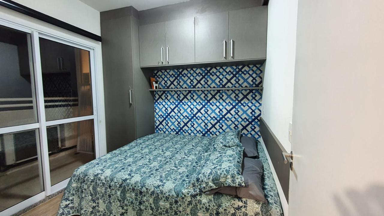 Estudio Alto Da Boa Vista Căn hộ *