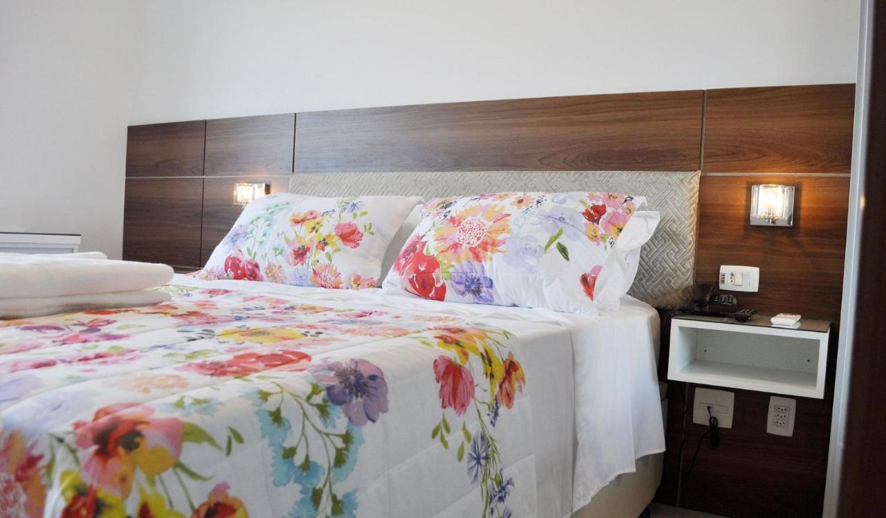 Flat No Brooklin 121 Apartemen Sao Paulo