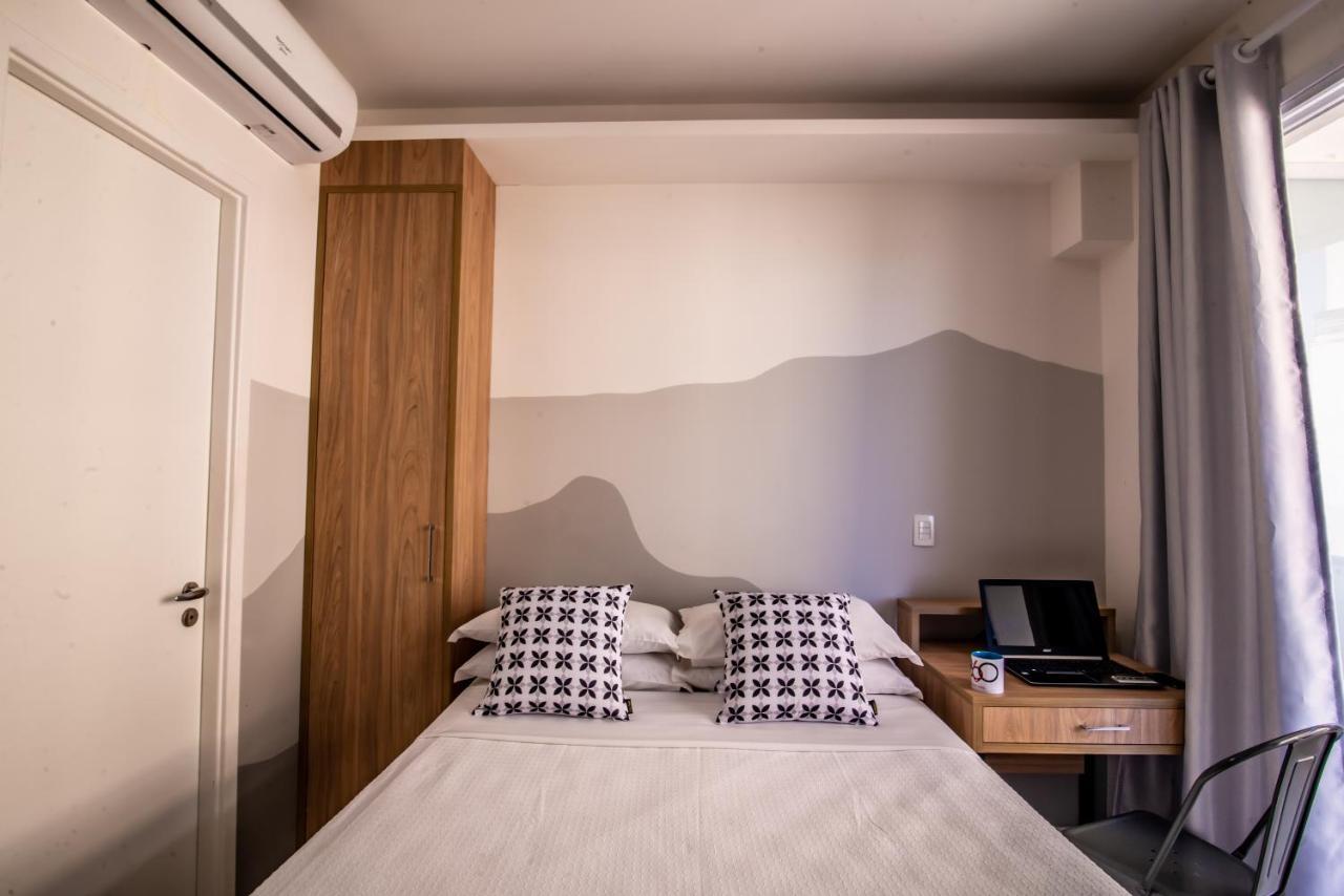 Apartment 360 Luz *