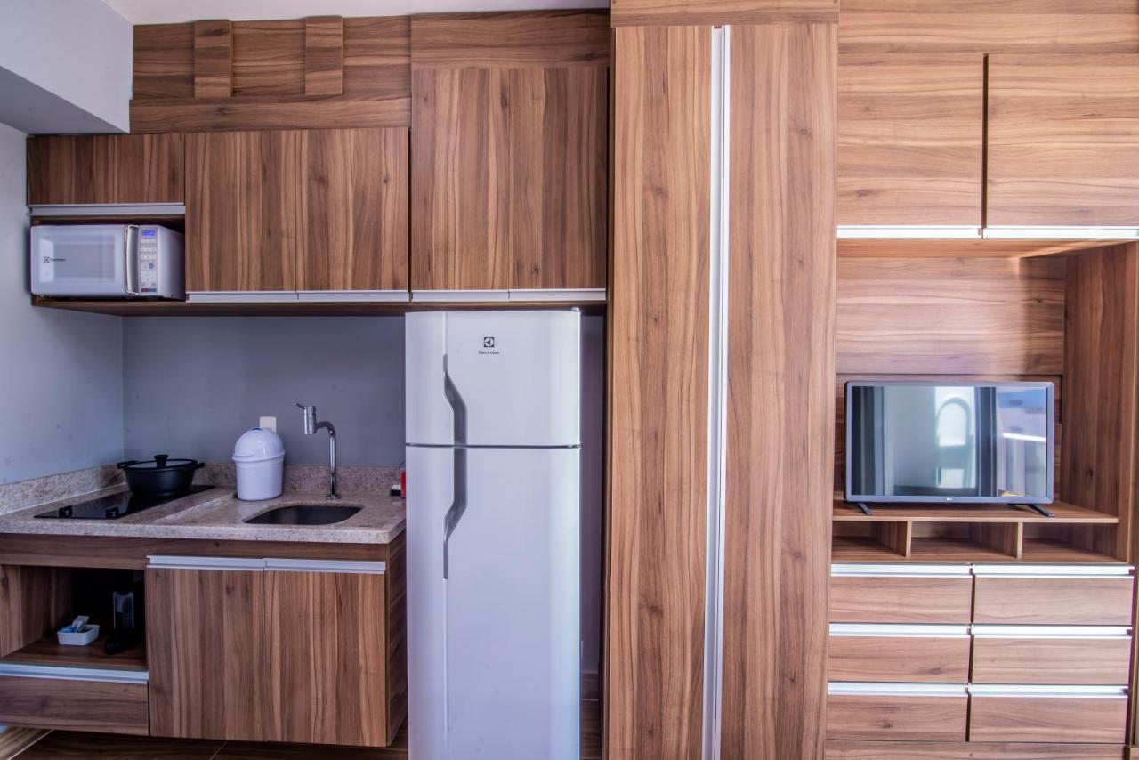 Apartment 360 Luz *