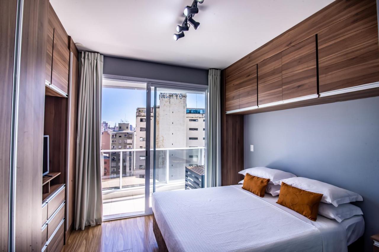 Apartment 360 Luz