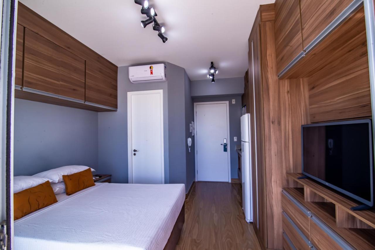 360 Luz Apartment Sao Paulo