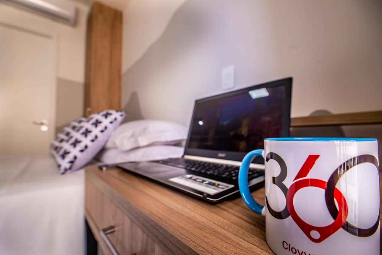 360 Luz Apartment