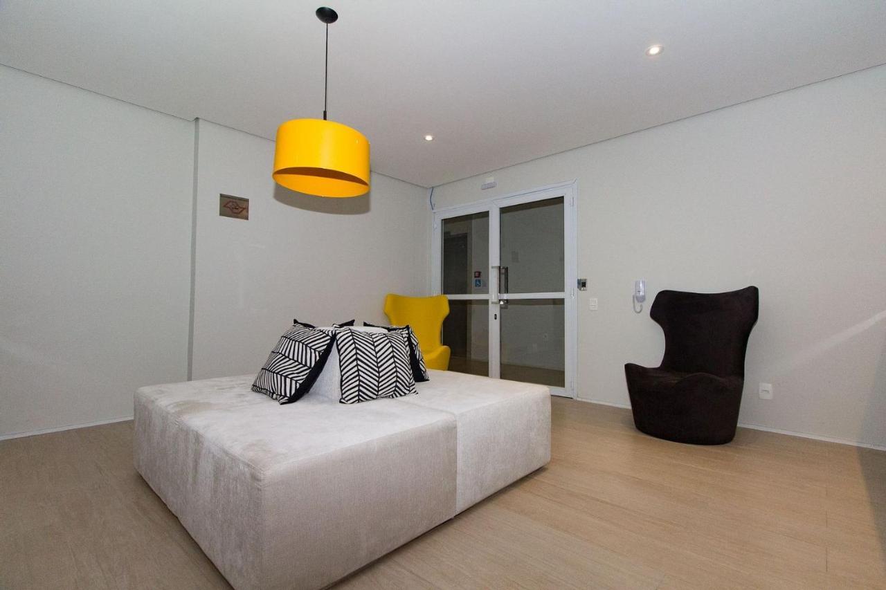 Ap Urbe Paulista 609 Apartment