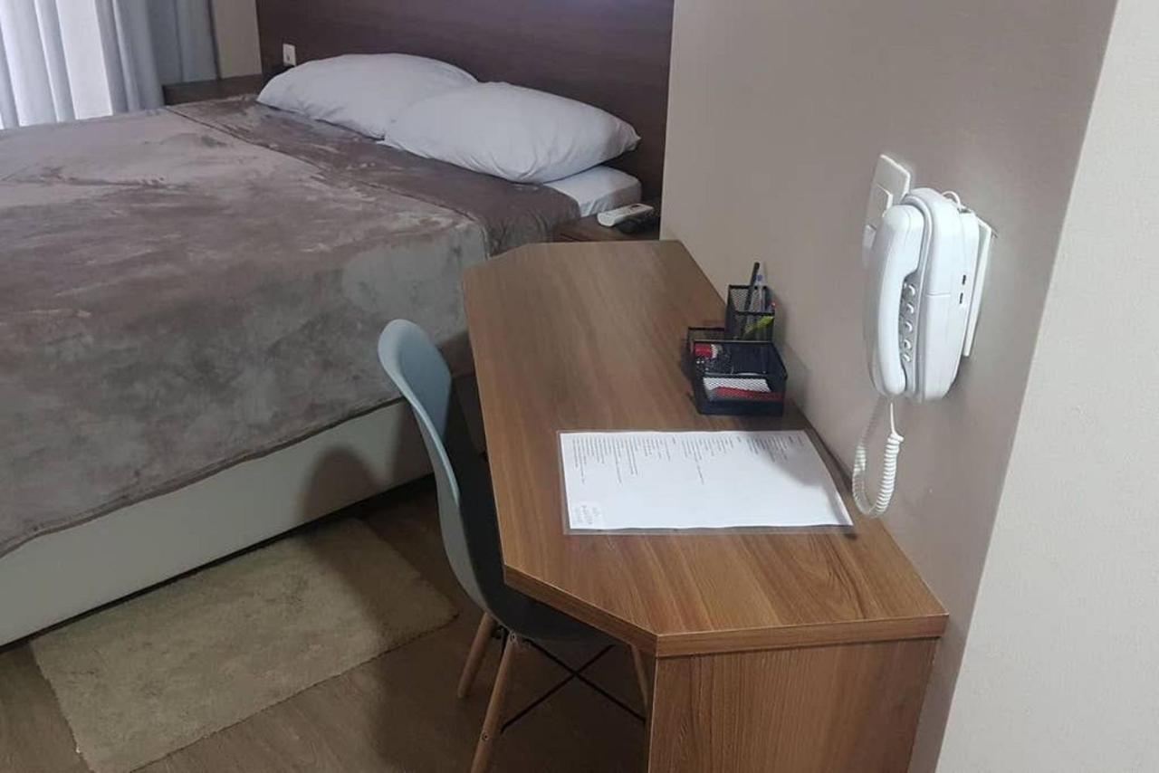 Holiday home Lindo Metro Anhangabau *