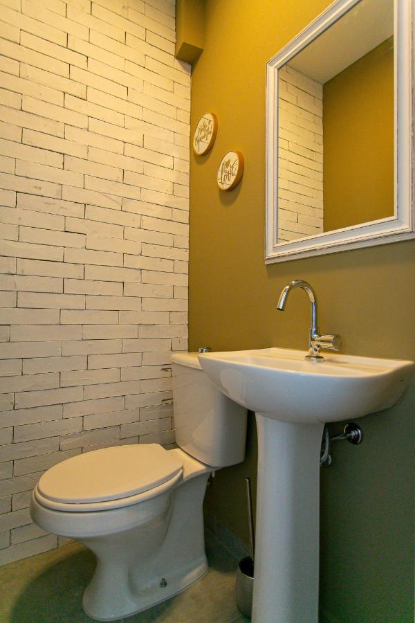 Flat Residencial Brooklin *