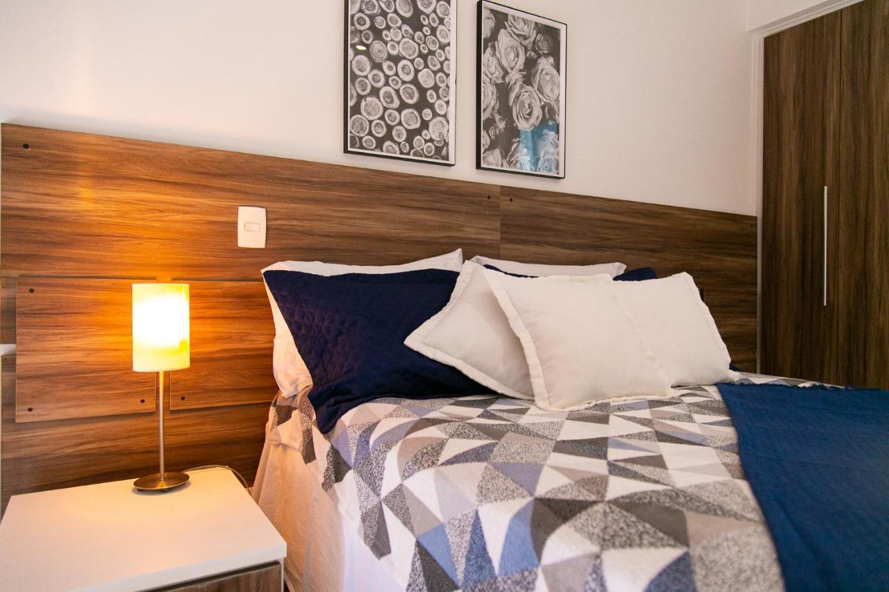 Apartemen Flat Residencial Brooklin *