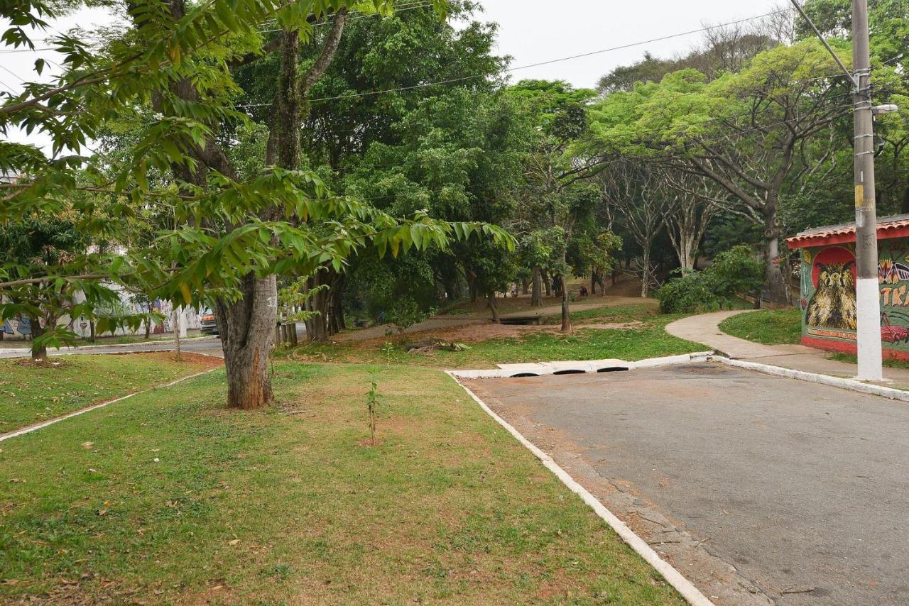 Studio Na Vila Madalena, Piscina! 13 Andar Apartamento