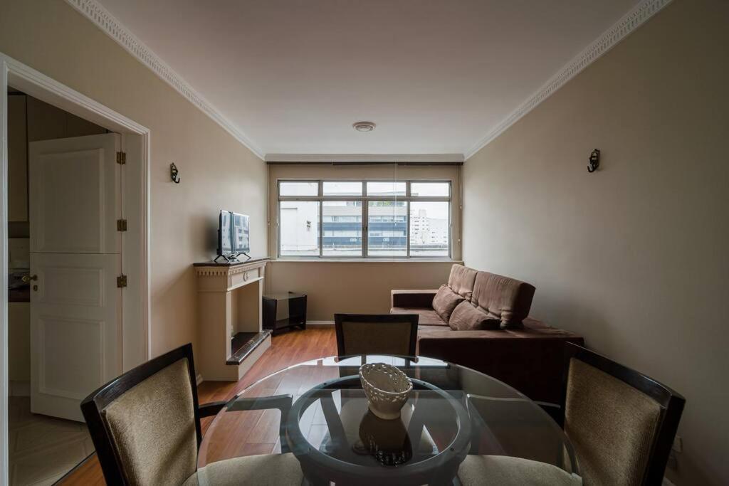 Bhomy Paraiso Perto Do Metro E Av Paulista K113 Apartment São Paulo