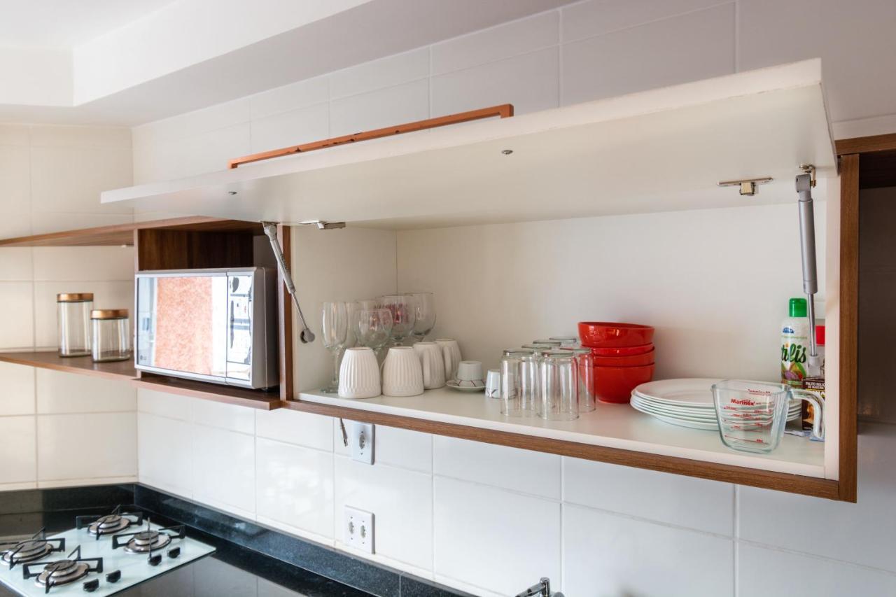 Ba1 Lindo Apartamento Inteiro Com Vaga Metro Daire