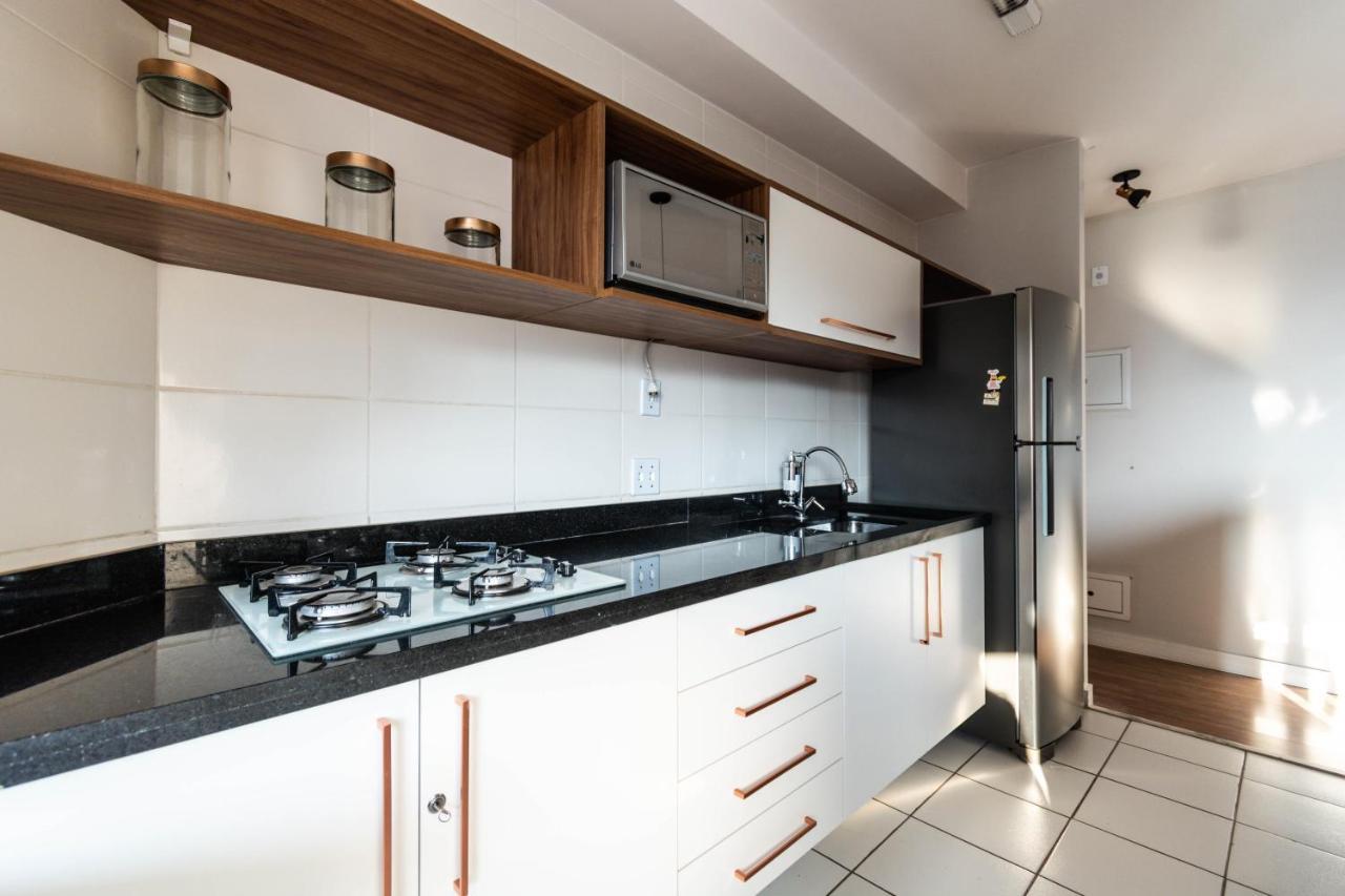 Ba1 Lindo Apartamento Inteiro Com Vaga Metro Daire *