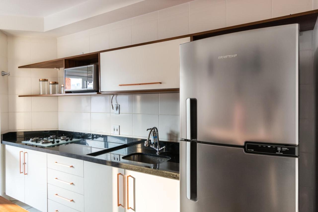 Ba1 Lindo Apartamento Inteiro Com Vaga Metro Daire Sao Paulo