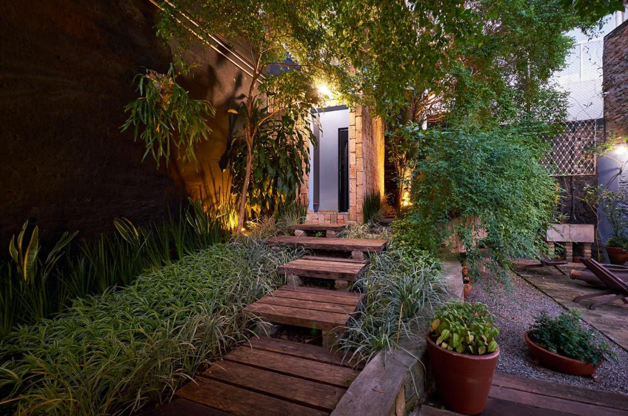 Apartment Vila Pitanga Hosting Sao Paulo