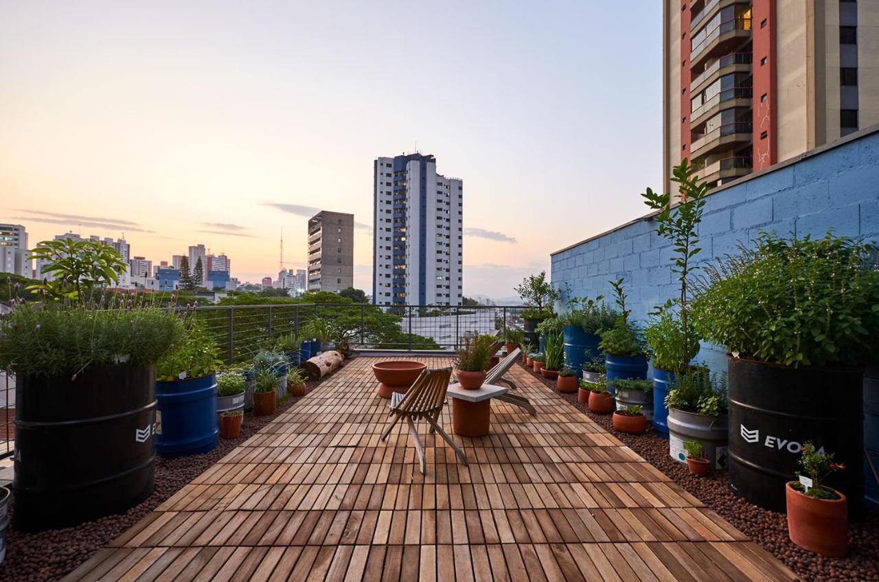 Vila Pitanga Hosting Apartment *