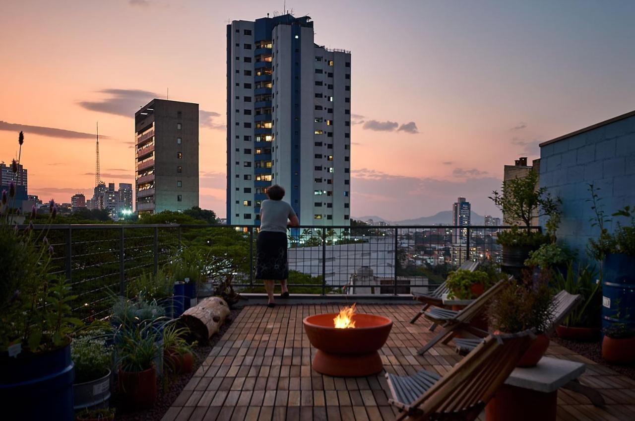 Apartment Vila Pitanga Hosting