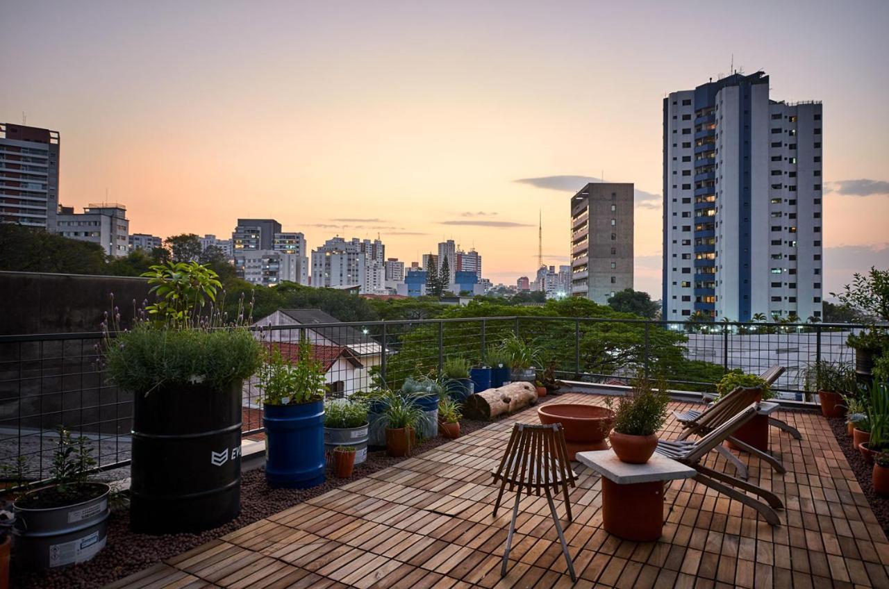 Vila Pitanga Hosting Apartment *