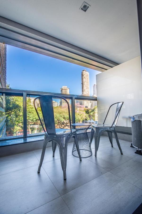 360 Republica Apartment Sao Paulo