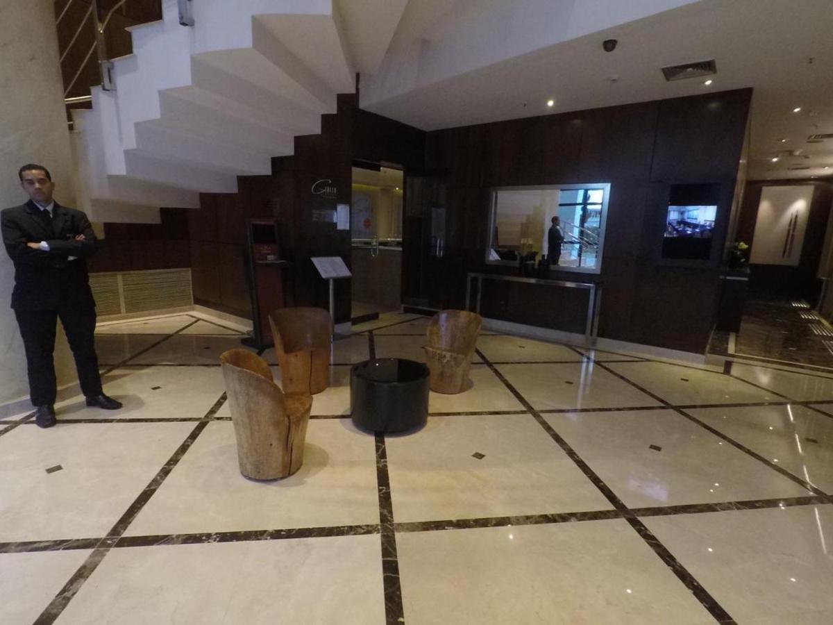 Apartment Sp Flat Higienópolis - Prime Experience