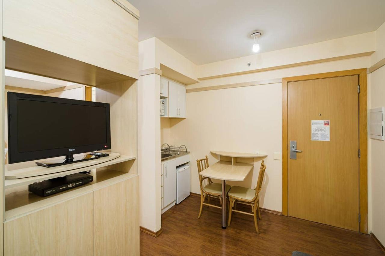 Apartment Bhomy Paulista Perto Da Paulista Ri106 Sao Paulo