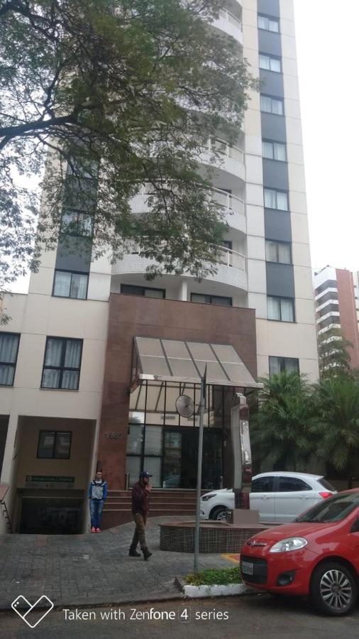 Flat Em Moema Căn hộ São Paulo