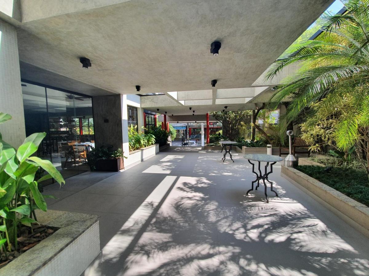 Apartment Lindo Studio Na Melhor Localizacao Dos Jardins