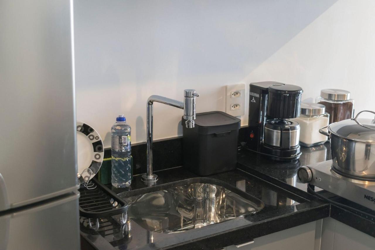 Lindo Studio Arouche 711 Apartemen