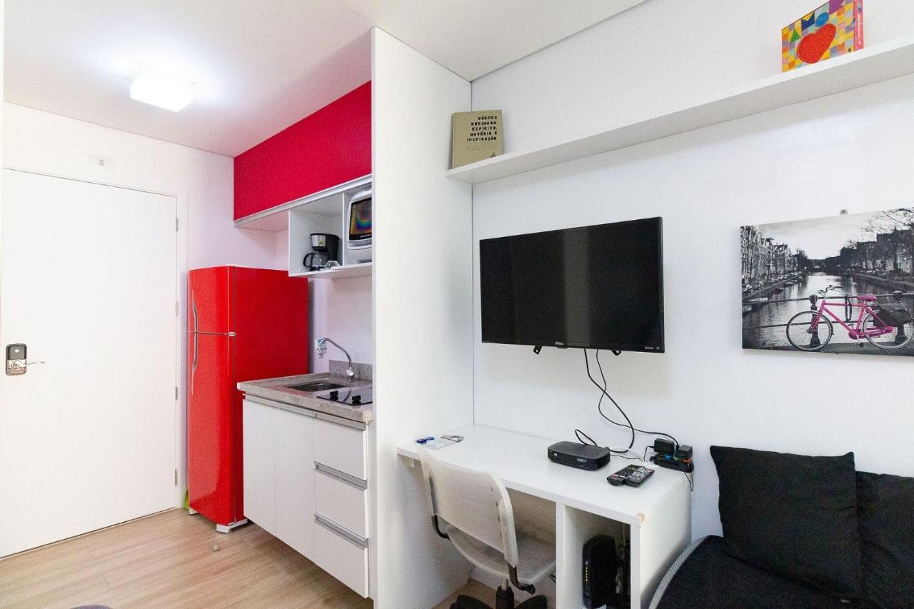 Super Mensal Com Estacionamento E Internet ! Apartment