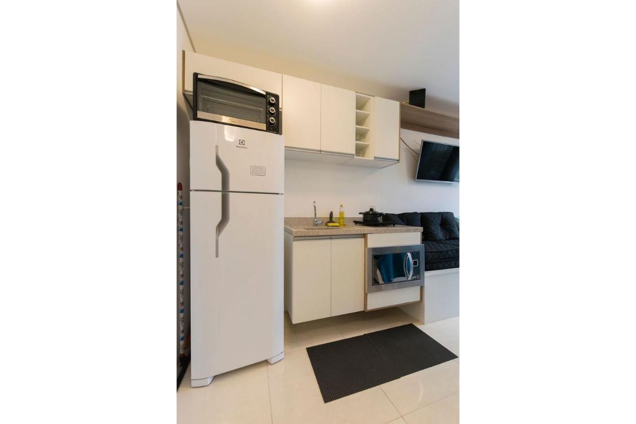 Apartamento Ap R.augusta C/infinity Pool Prox Shop Frei Caneca São Paulo