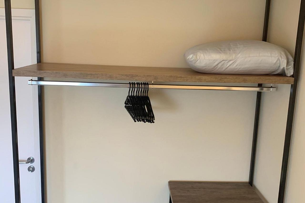 Ap Luxo Com Piscina Vaga De Garagem Prox Aeroporto Cgh Cd 311 Apartment *