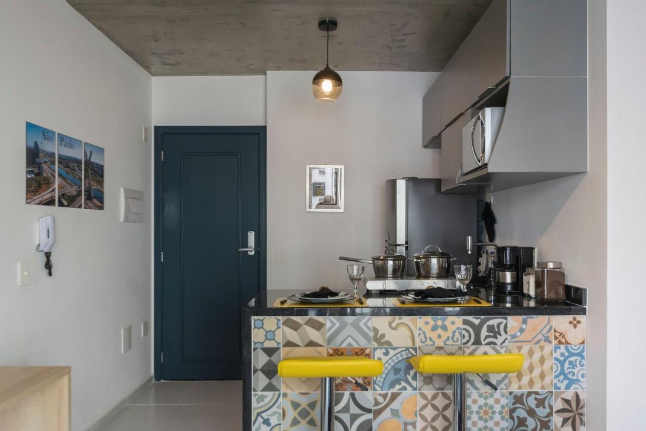 Apartemen Lindo Studio Arouche 711 *