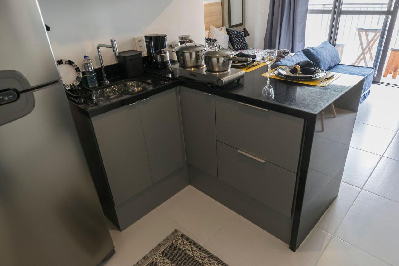 Apartemen Lindo Studio Arouche 711 *